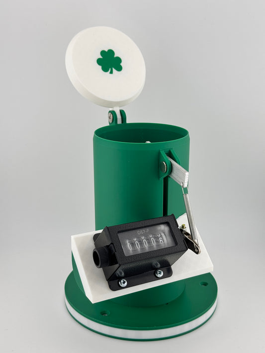 Irish